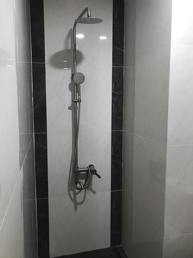 トラムアン ホテル クイニョン エクステリア 写真